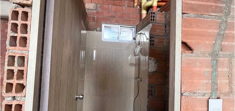 Apartamento en Venta en El Carmen De Viboral, El Carmen de Viboral-3