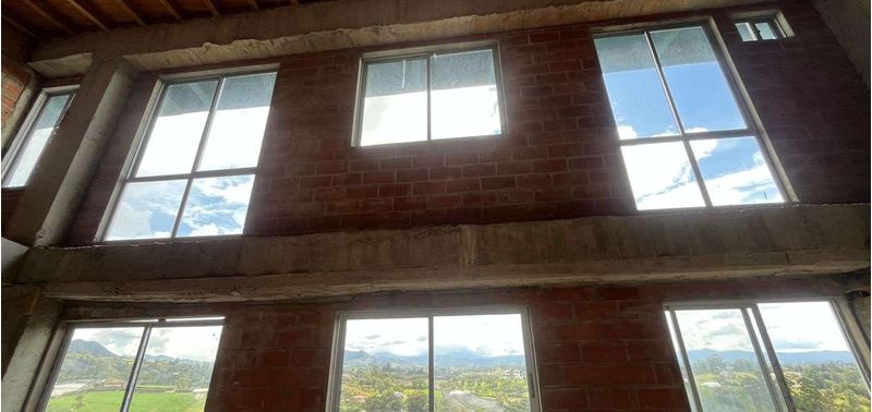 Apartamento en Venta en El Carmen De Viboral, El Carmen de Viboral-4