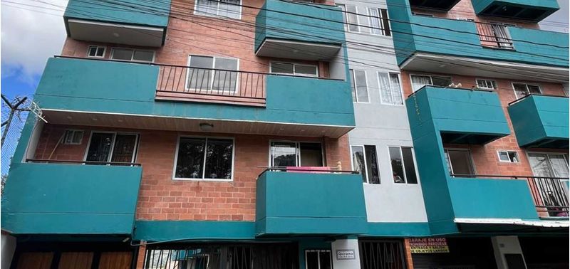 Apartamento en Venta en El Carmen De Viboral, El Carmen de Viboral-5