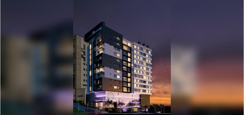 Torre Nuria proyecto de vivienda