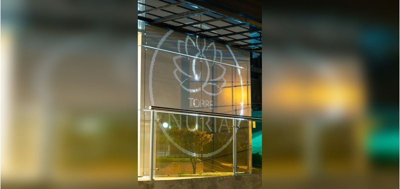 Torre Nuria proyecto de vivienda-0