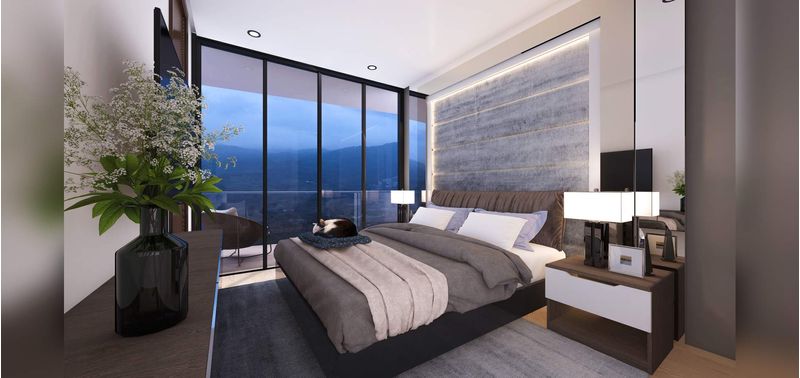 Torre Nuria proyecto de vivienda-4