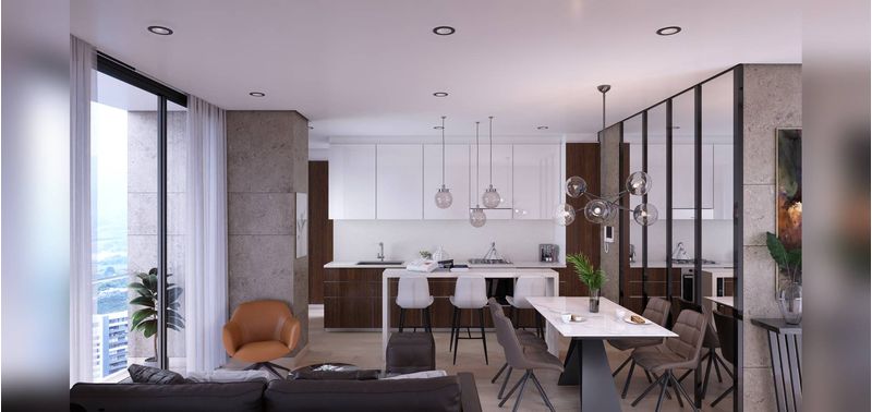 Torre Nuria proyecto de vivienda-5