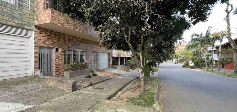 Casa en Venta en Medellín, Calasanz