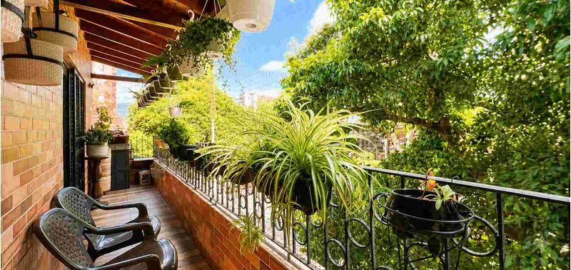 Casa en Venta en Medellín, Calasanz-1