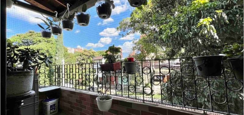 Casa en Venta en Medellín, Calasanz-2