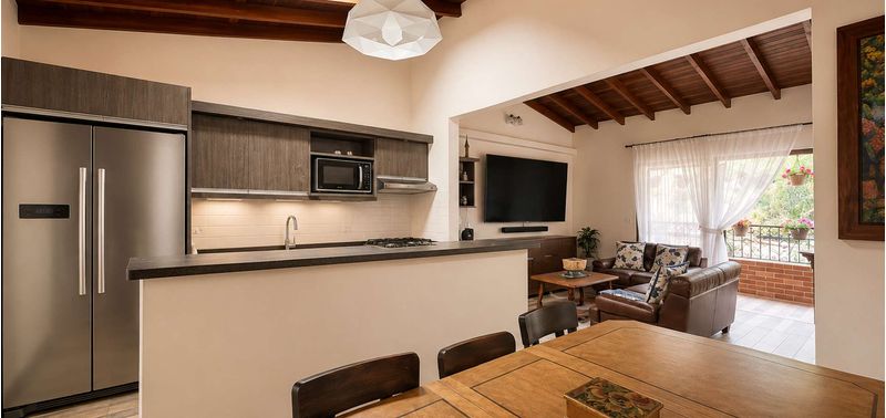 Casa en Venta en Medellín, Calasanz-4