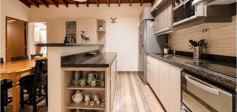 Casa en Venta en Medellín, Calasanz-5