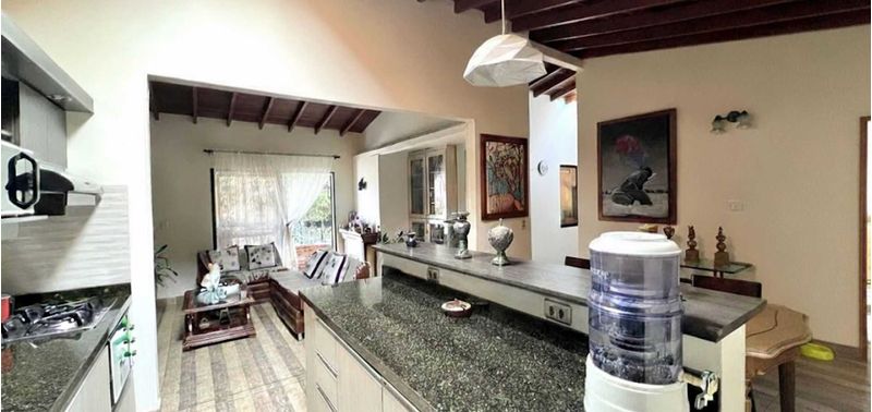 Casa en Venta en Medellín, Calasanz-6