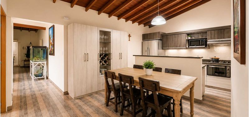 Casa en Venta en Medellín, Calasanz-7