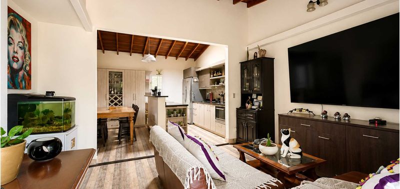 Casa en Venta en Medellín, Calasanz-9