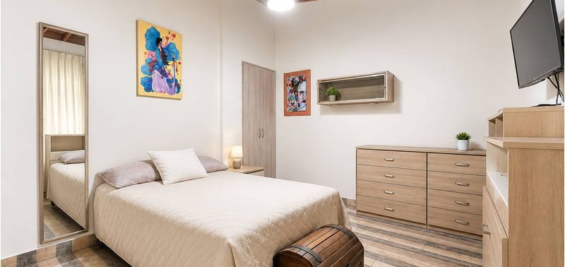 Casa en Venta en Medellín, Calasanz-10