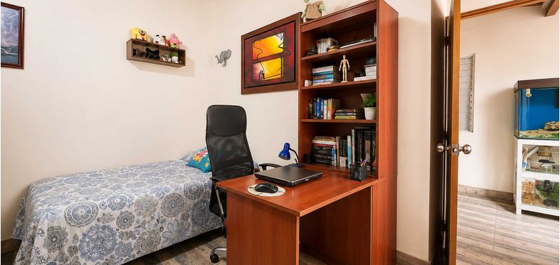 Casa en Venta en Medellín, Calasanz-13