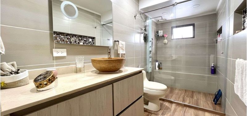 Casa en Venta en Medellín, Calasanz-14