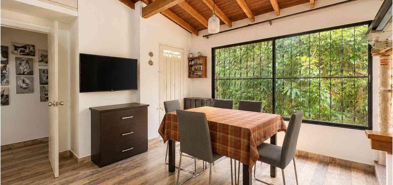 Casa en Venta en Medellín, Calasanz-16
