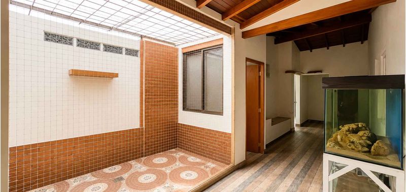 Casa en Venta en Medellín, Calasanz-17