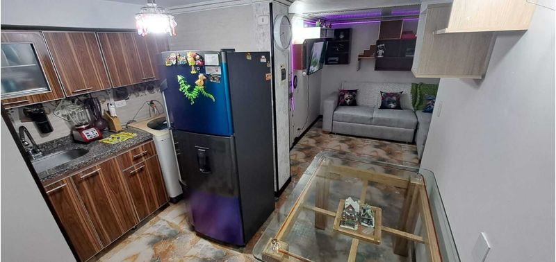 Apartamento en Venta en Bogotá, D.C., Ciudad Verde-0
