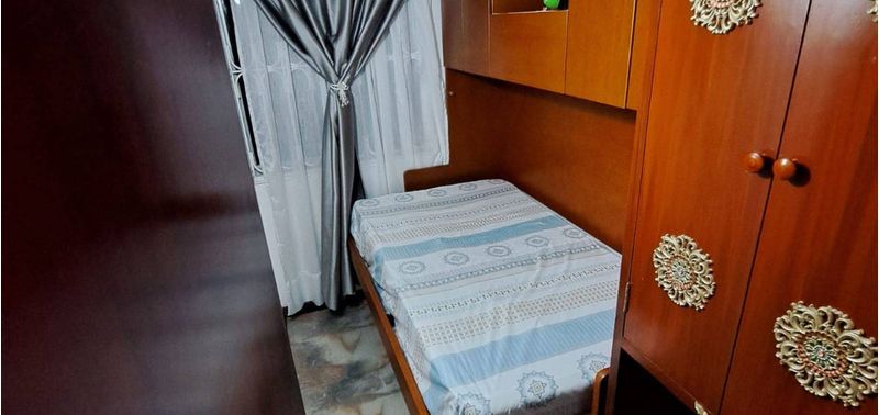 Apartamento en Venta en Bogotá, D.C., Ciudad Verde-1