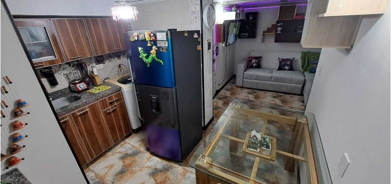 Apartamento en Venta en Bogotá, D.C., Ciudad Verde-2