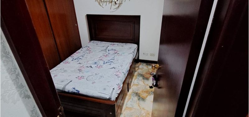 Apartamento en Venta en Bogotá, D.C., Ciudad Verde-3