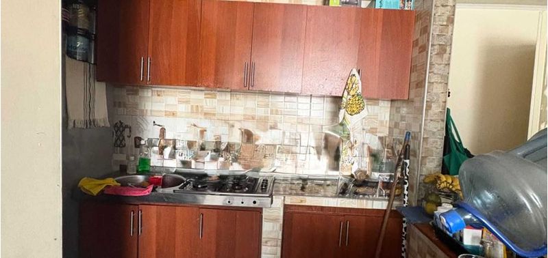 Apartamento en Venta en Bogotá, D.C., Molinos del Sur-0