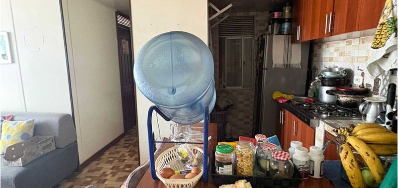 Apartamento en Venta en Bogotá, D.C., Molinos del Sur-1
