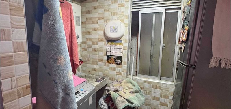 Apartamento en Venta en Bogotá, D.C., Molinos del Sur-2