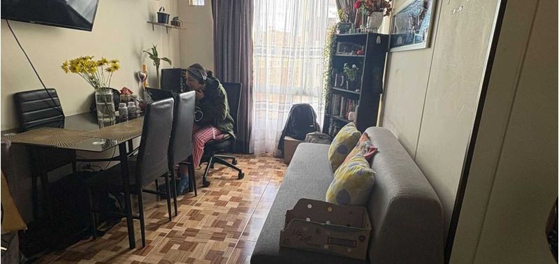 Apartamento en Venta en Bogotá, D.C., Molinos del Sur-3