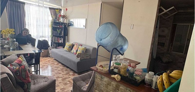 Apartamento en Venta en Bogotá, D.C., Molinos del Sur-4