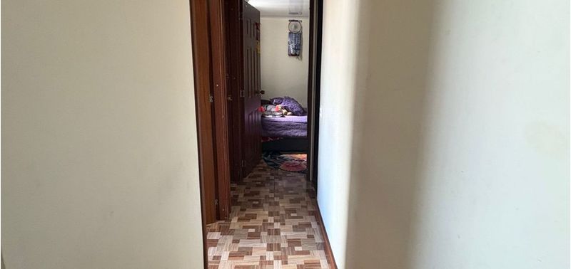 Apartamento en Venta en Bogotá, D.C., Molinos del Sur-5