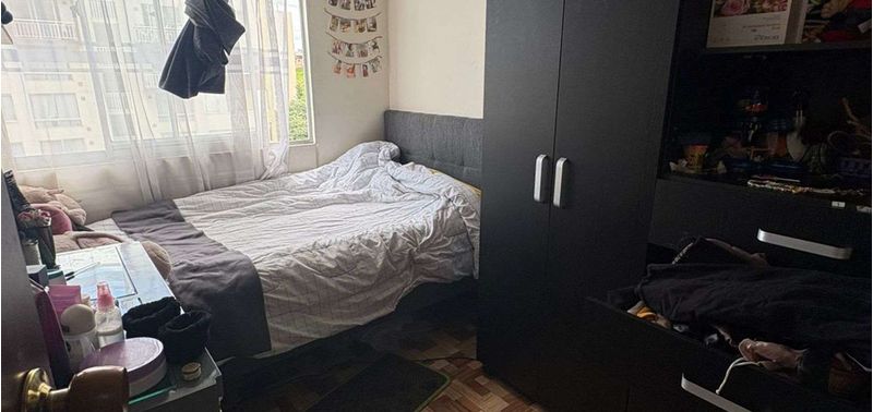 Apartamento en Venta en Bogotá, D.C., Molinos del Sur-6