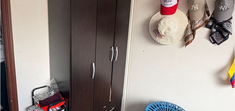 Apartamento en Venta en Bogotá, D.C., Molinos del Sur-9
