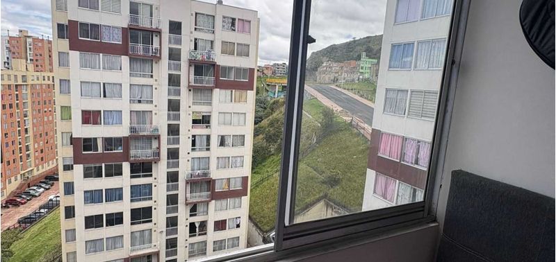 Apartamento en Venta en Bogotá, D.C., Molinos del Sur-10
