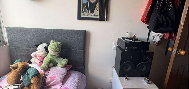 Apartamento en Venta en Bogotá, D.C., Molinos del Sur-11
