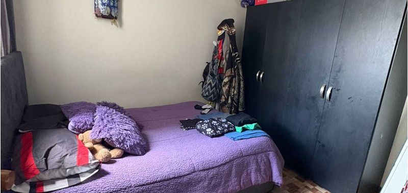 Apartamento en Venta en Bogotá, D.C., Molinos del Sur-12