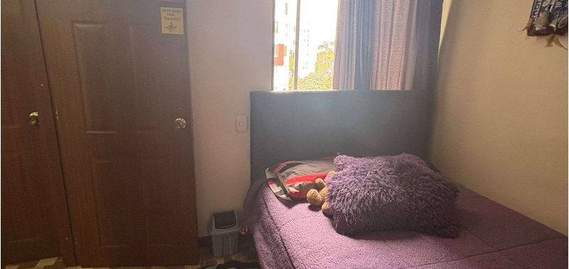 Apartamento en Venta en Bogotá, D.C., Molinos del Sur-13