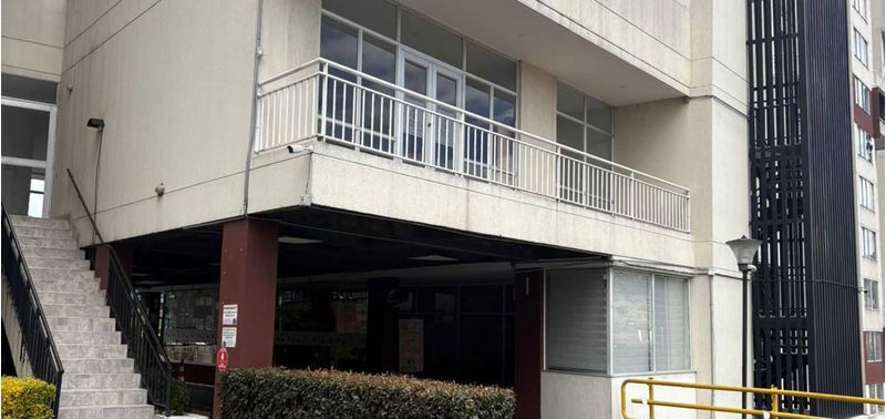 Apartamento en Venta en Bogotá, D.C., Molinos del Sur-20