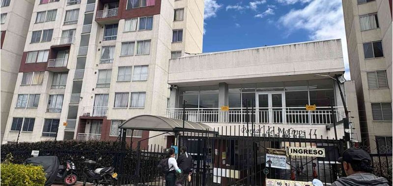 Apartamento en Venta en Bogotá, D.C., Molinos del Sur-21