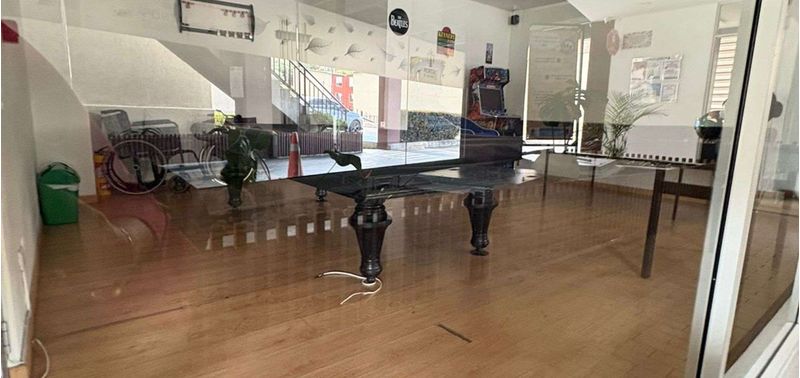Apartamento en Venta en Bogotá, D.C., Molinos del Sur-22