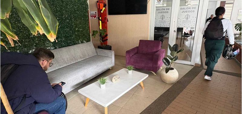 Apartamento en Venta en Bogotá, D.C., Molinos del Sur-23