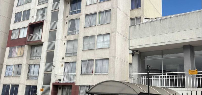 Apartamento en Venta en Bogotá, D.C., Molinos del Sur-27