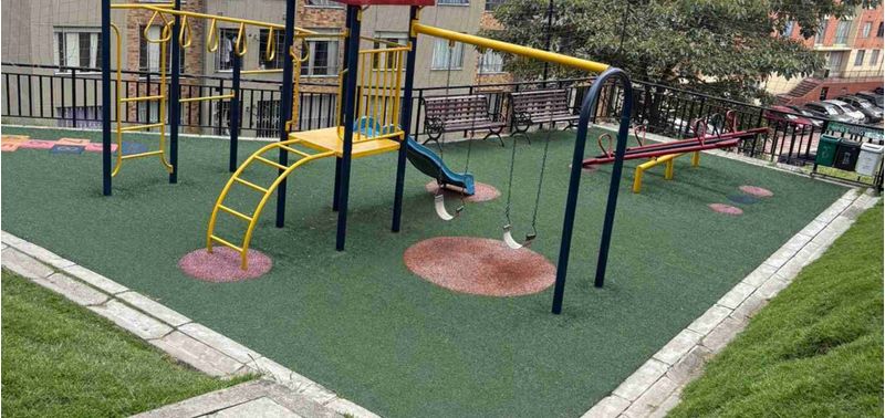 Apartamento en Venta en Bogotá, D.C., Molinos del Sur-28