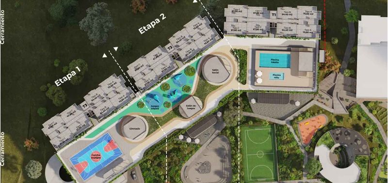Apartamento en Venta en Bello, Bello-0