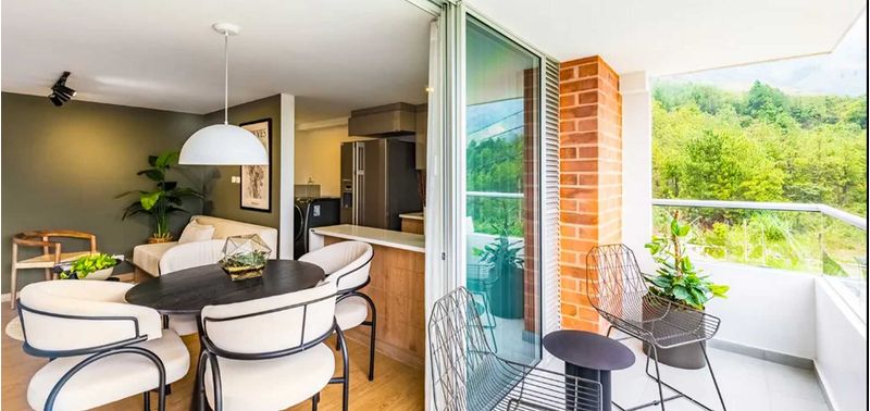 Apartamento en Venta en Bello, Bello-6