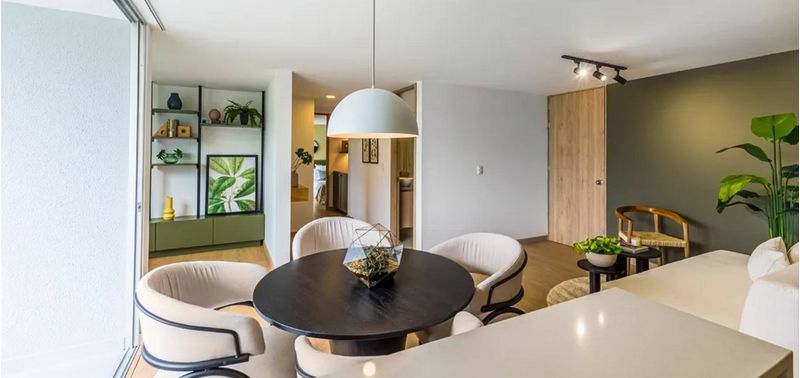 Apartamento en Venta en Bello, Bello-7