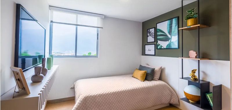 Apartamento en Venta en Bello, Bello-8