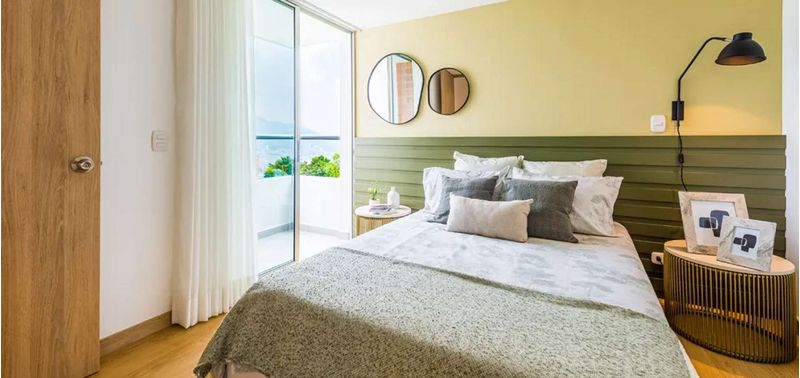 Apartamento en Venta en Bello, Bello-10