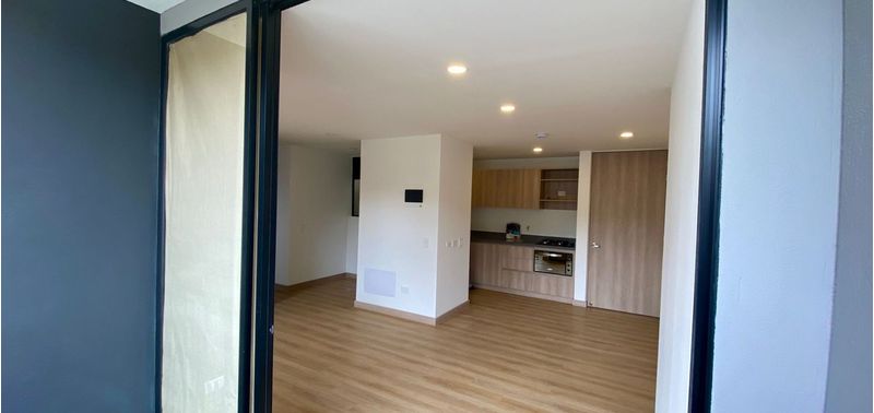Apartamento en Venta en La Ceja, La Ceja-0