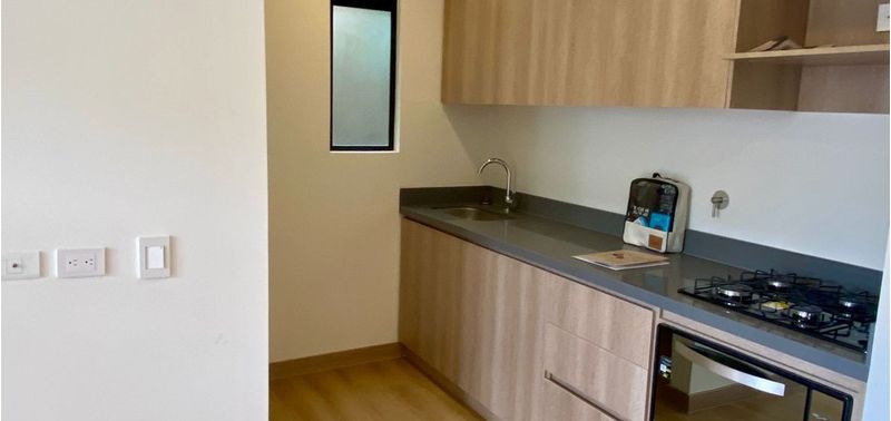 Apartamento en Venta en La Ceja, La Ceja-1
