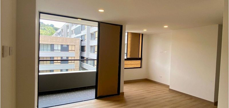 Apartamento en Venta en La Ceja, La Ceja-2